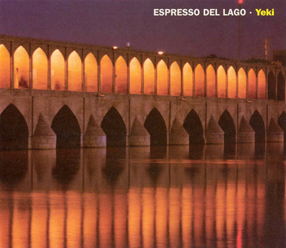 Espresso Del Lago - The World Is Ours