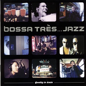 Kyoto Jazz Massive - Nacer Do Sol