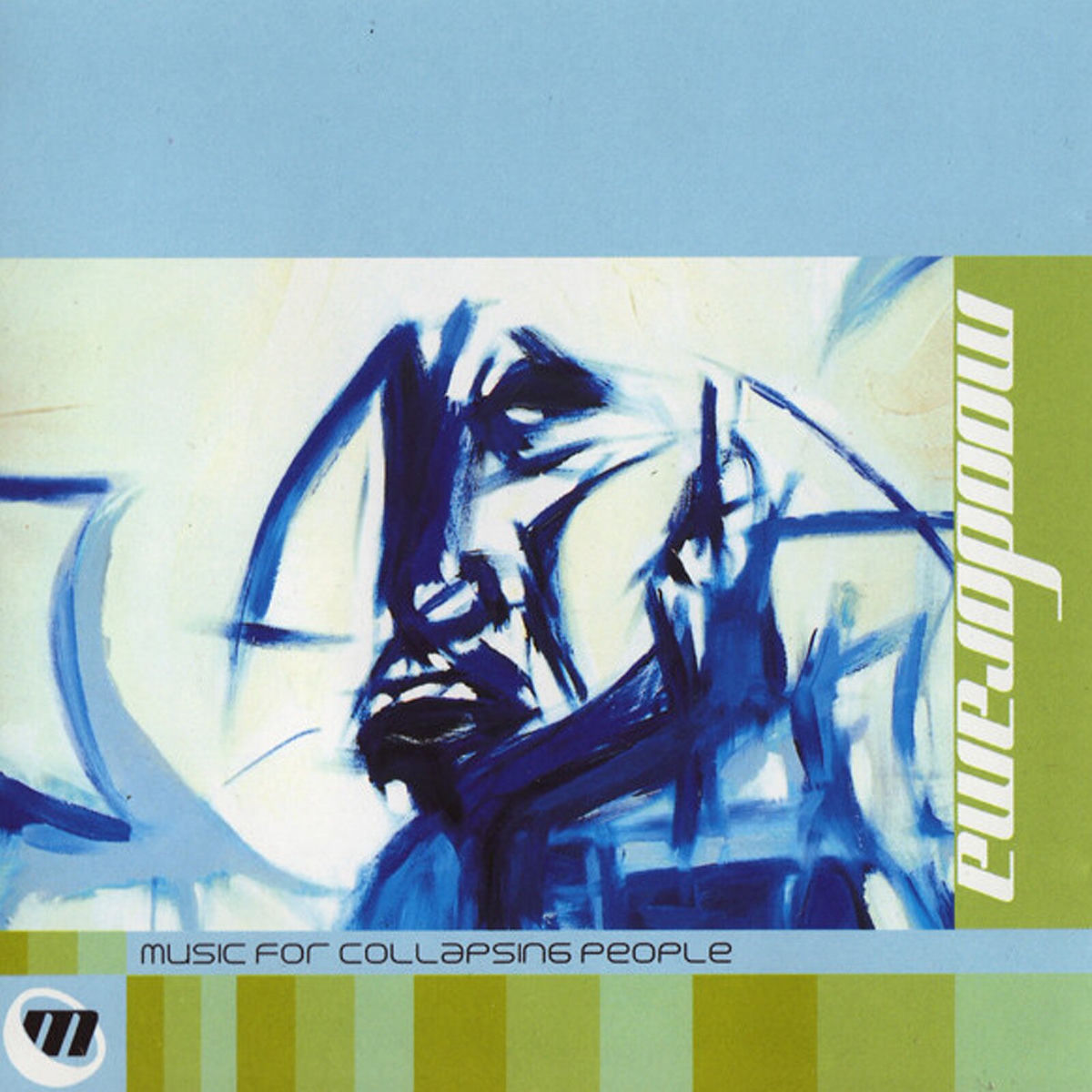 Moodorama - My Vibe